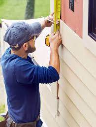 Siding for Multi-Family Homes in Kiawah Island, SC